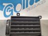Dash center air vent grill LD84880A