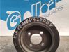 Crankshaft pulley 