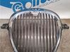 Bonnet/hood grill 