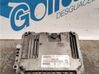Unidad de control/módulo ECU del motor 281012468