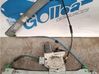 Regulador de ventanilla eléctrico de puerta delantera 9641241380
