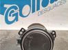 Centrālais gaisa ventilācijas režģis 