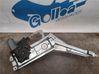 Front door electric window regulator 9153597