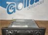 Radio/CD/DVD/GPS-pääyksikkö 8E0035152
