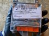 Module de contrôle airbag 31837479901