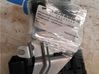ABS valdymo blokas 3451677605501