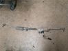 Steering rack 