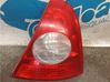 Rear tail light bulb 