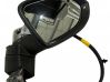 Front door electric wing mirror 3G8857502LF