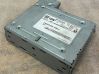 Radio/CD/DVD/GPS head unit 4M2035092G