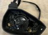 Front door electric wing mirror 8W1857409BD