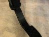 Accelerator throttle pedal 8W1723523