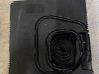 Tire air pump compressor 4L0012615A