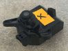Front door wing mirror part 89A945301