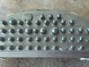 Heater blower motor/fan resistor 5Q0907521C