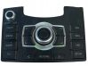 MMI control unit 4E1919612N