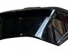 Rear bumper corner part panel trim 4J3807838