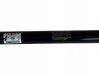 Front driveshaft 5K0407272C