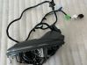Front door electric wing mirror 4K1857409L