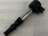 High voltage ignition coil 7838388