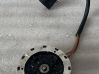 Central body control module 4K0959455A