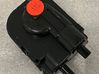 Climate control unit 4N0819254C