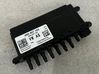 Seat control module 4N0907182