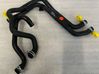 Engine coolant pipe/hose 8B3122157K