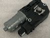 Sunroof motor/actuator 4K9877042E