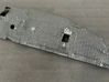 Protección térmica del compartimento del motor 8598273