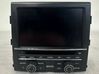Unidad delantera de radio/CD/DVD/GPS 7P5035884CP