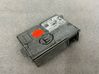 Windshield/windscreen camera 1EA980653