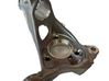 Front wheel hub spindle knuckle 5WA407257A