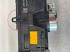 Wiper turn signal indicator stalk/switch 4N0907129NJ