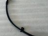 Negative earth cable (battery) 8W0915181E