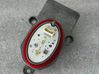 LED ballast control module E246286