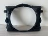 Radiator cooling fan shroud 85E121360