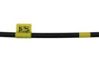 Brake booster pipe/hose 4K0611775C