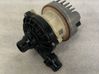 Electric auxiliary coolant/water pump A0005003800