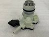 Adblue pump PU5A5J229AC