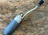 Bomba interna de combustible 4F0919087D