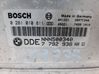 Engine control unit/module DDE7792938