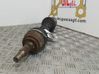 Priekinis pusašis 05085224AE