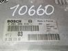Engine control unit/module 9632693880