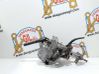 Steering wheel axle 48810BR60C
