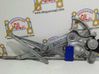 Front door window regulator with motor 8571052110