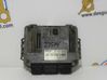 Unidad de control/módulo del motor 8200311550