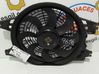 Electric radiator cooling fan A005143