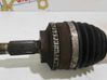 Eje de transmisión delantero 8200538738