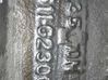 Front differential 38511G23007